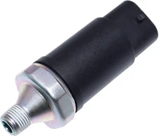 56026779 Engine Oil Pressure Switch Sensor & Sender Unit Compatible Black 