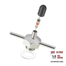 SUR-156 Filler Cap Assembly for Models 1000/2000 - Easy Hand-Tightening