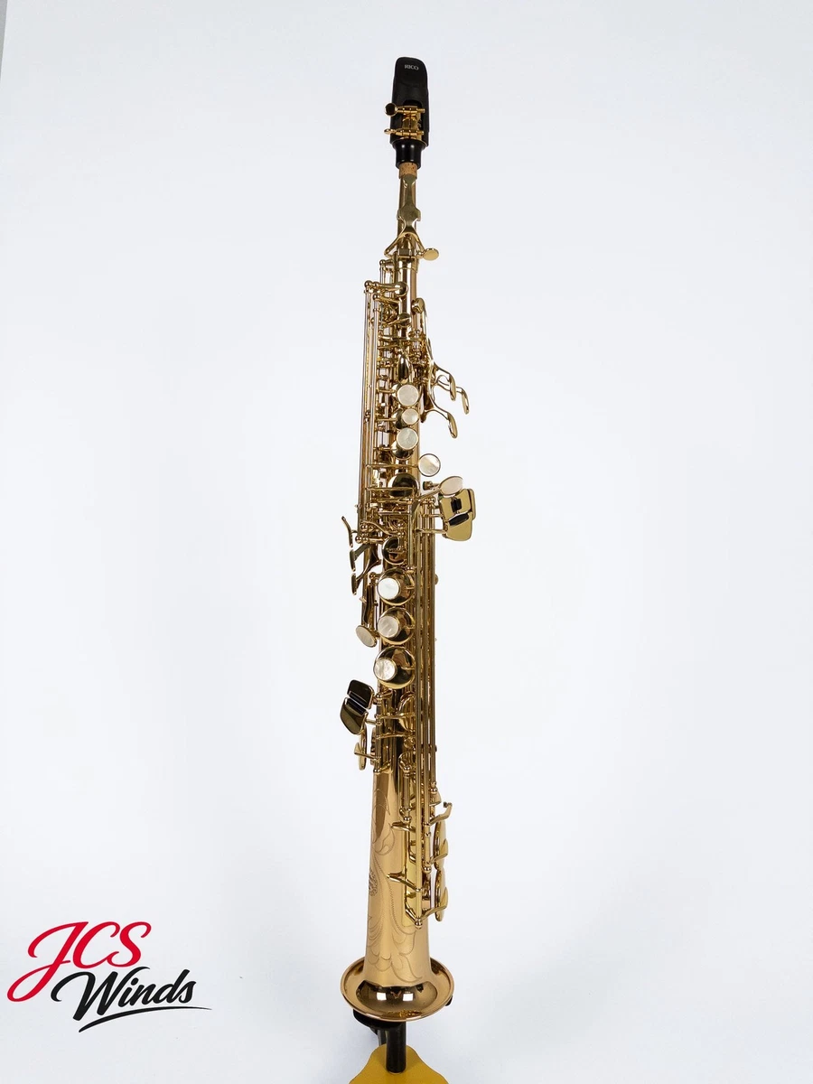 Kessler Saxophone for sale | eBay