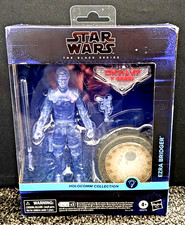Star Wars Black Series Holocomm Collection EZRA BRIDGER Rebels Figure NIB Sealed