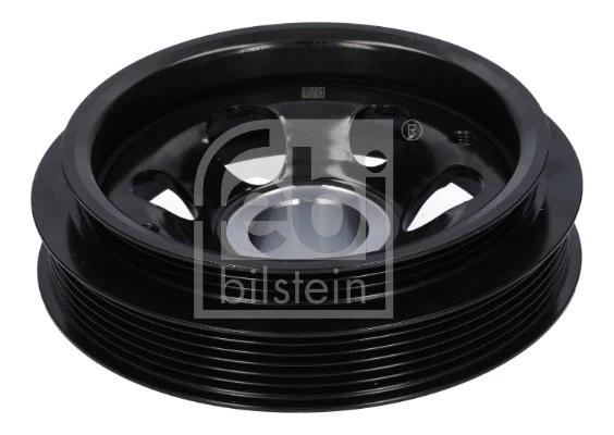 INA Keilrippenriemen Riemenscheibe Satz für FORD TRANSIT V362 V363 2.0 Ecoblue - Bild 4 von 4