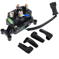 Polaris 4015600 Universal Contactor Ranger General 1000 Xp Premium Ultimate