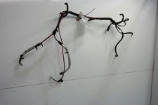 2007 07 JEEP WRANGLER 3.8L POSITIVE NEGATIVE BATTERY CABLE 