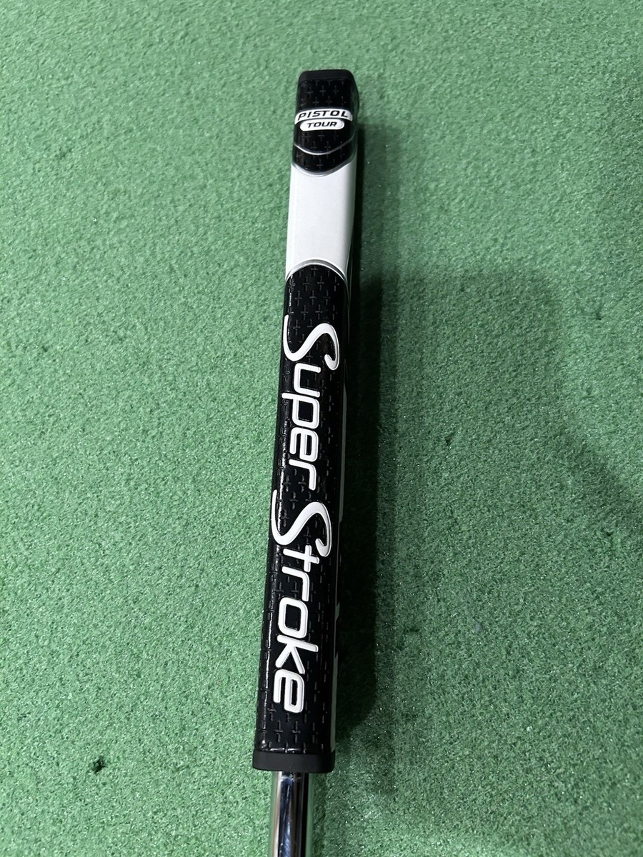 Odyssey Works 7 CH 350g Putter - Mint | eBay