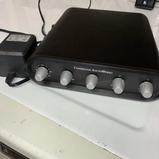 Cambridge SoundWorks Newton P500 P1000 Subwoofer Control Module