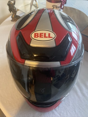 helmet motorcycle full face
