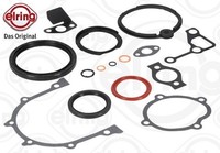 Elring 316.250 Dichtungssatz FüR KurbelgehäUse FüR Mazda