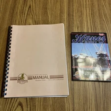 National Crane Services Training Manual & Hanes Supply Riggers Handbook  Catalog