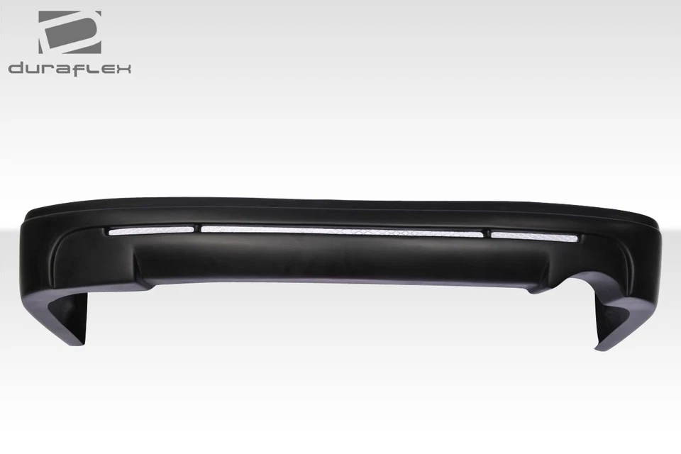 For 2003-2005 Accord 4DR Duraflex Type M Rear Lip - 1 Piece Foto 2 de 4