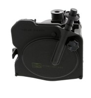 Champion Kraftstofffilter CFF100454 FüR CitroËN Passend FüR Fiat Ford Mazda