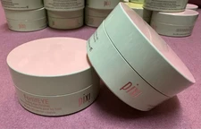 Pixi FortifEYE Collagen Eye Patches  60ct ⭐LOT OF 2 NEW⭐