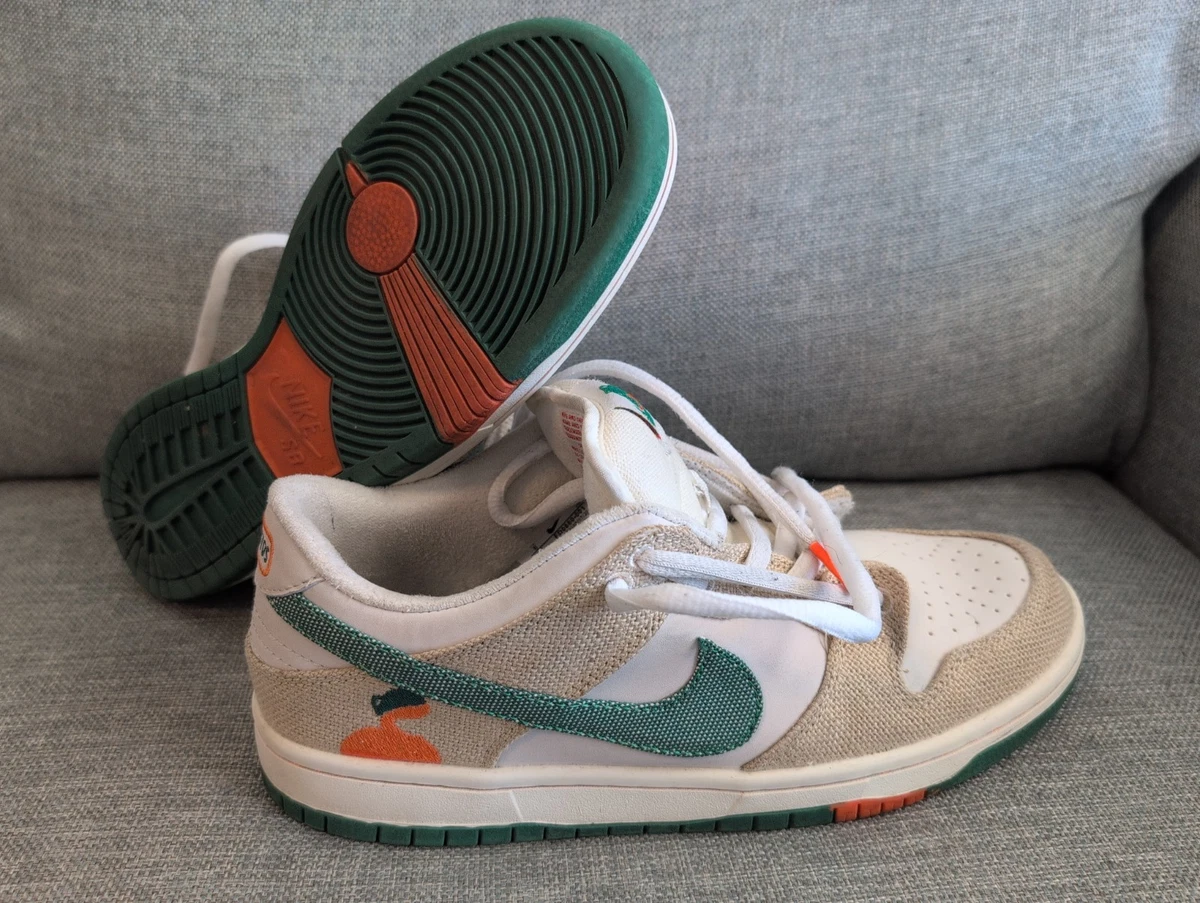 Las mejores ofertas en Zapatillas Nike Sb Dunk Low para hombres | eBay