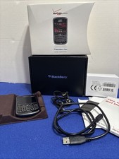 Smartphone BlackBerry Bold 9650