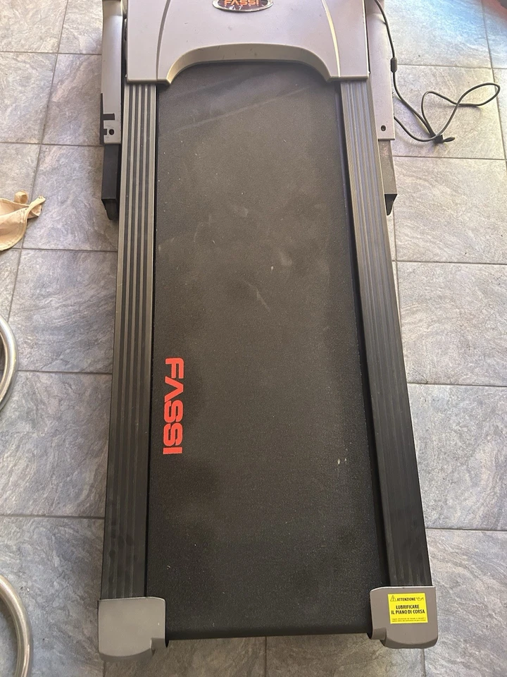 Tapis Roulant - Immagine 2 di 4