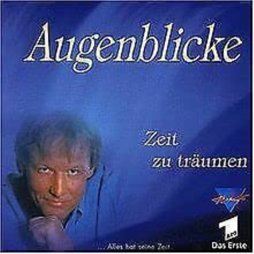 Jürgen Fliege Zeit zu Träumen (CD)