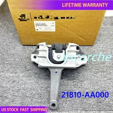 New Engine Side Mount Fits 2021 2022 2023 Hyundai Elantra 2.0L 21810AA000