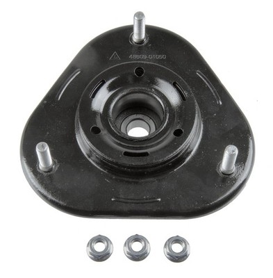 SACHS Domlager Federbeinstützlager 802 306 für TOYOTA COROLLA CDE120_ CDE120R