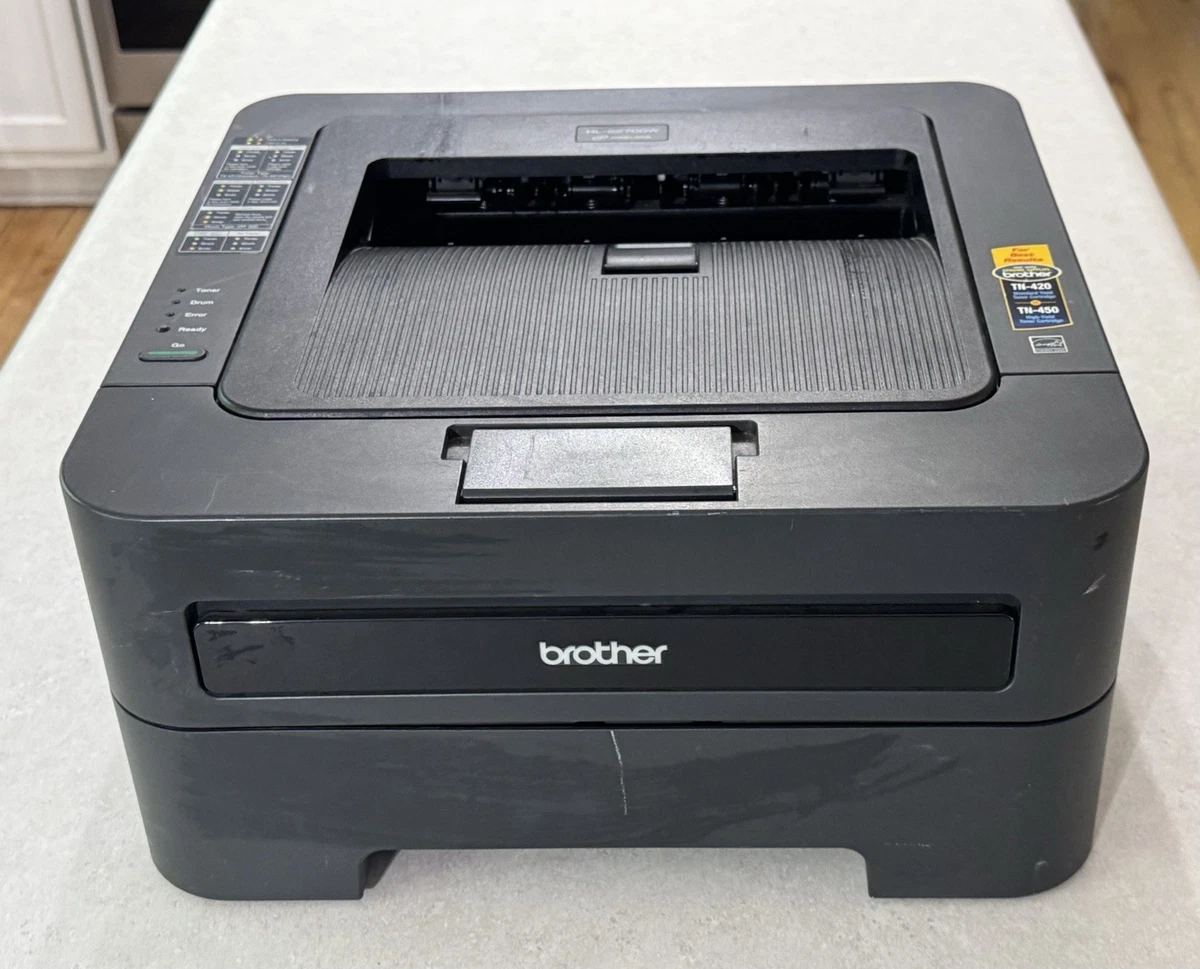 Brother Hl 2270dw for sale - eBay