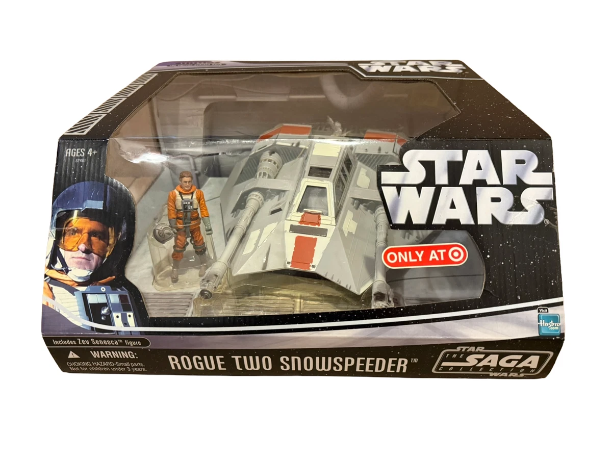 Hasbro Star Wars Zev Senesca Action Figures & Accessories for sale