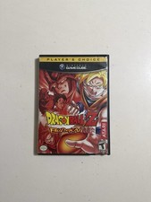 Dragon Ball Z: Budokai (Nintendo GameCube, 2003) Tested