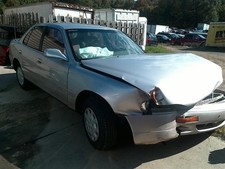 Starter Motor 1.4kw Fits 96-05 RAV4 210757