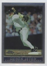 Click to enlarge Derek Jeter