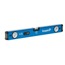 Empire Level E95.24 24" UltraView LED Box Level with Vari-Pitch