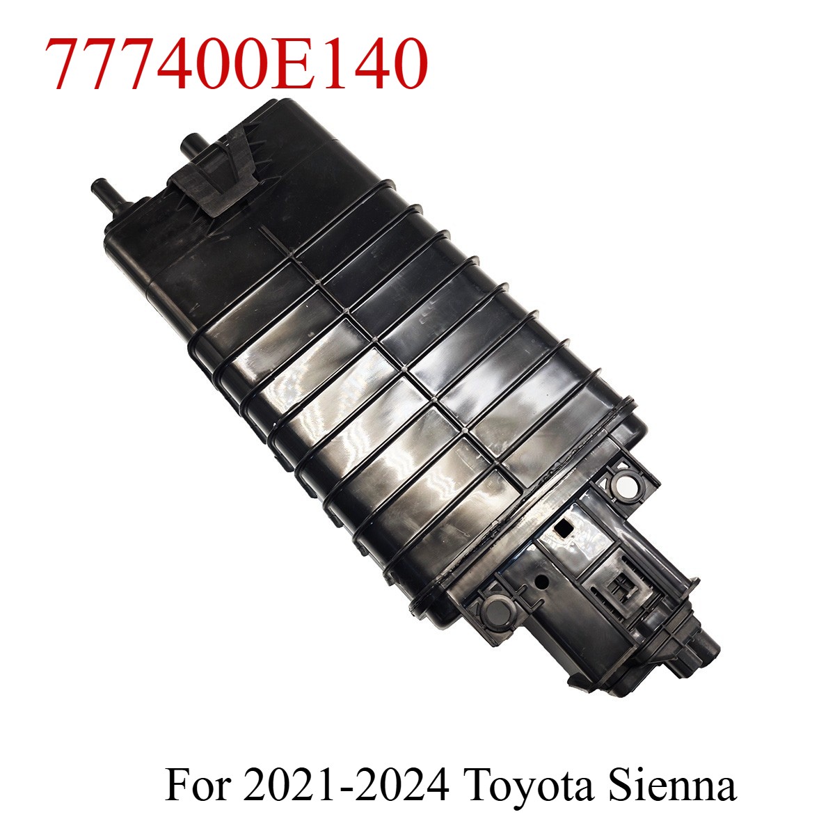 New Charcoal Canister Assembly 77740-0E140 For Toyota Sienna 2021-2024 US