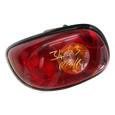 MINI PACEMAN R61 12-16 LEFT SIDE N/S REAR TAIL LIGHT 9812871-04