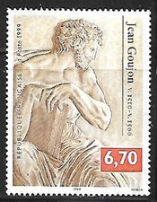 France 1999 Yvert 3222 neuf** MNH (AT13)