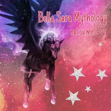 Bella Sara Mythology Nonfoils  -  Please Read Description