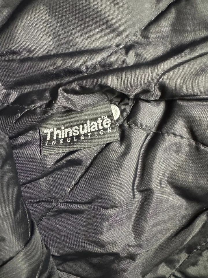 Cabela’s Hunting Fishing & Outdoor Gear 40 Reg Thinsulate Pants New With Tags - Image 4 of 4
