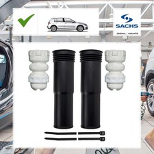 Sachs Staubschutzsatz, Stoßdämpfer VW GOLF VII (5G1, BQ1, BE1, BE2) 1.4 TSI