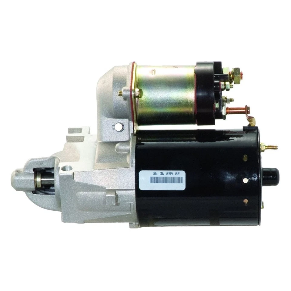 For Cadillac Eldorado 1986-1993 ACDelco 337-1005 Gold Starter Foto 4 de 4