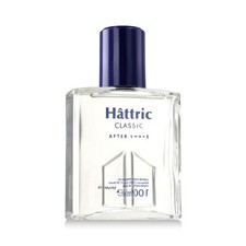 Hattric Classic Classic After Shave Lotion 10...