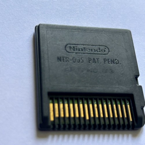 Mini LOTTO POKEMON (Pokémon Dash + Pokémon Link) - Nintendo Ds, Multilingua ITA - Imagen 3 de 4