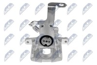 NEU - NTY HZT-TY-012 Bremssattel FüR Toyota