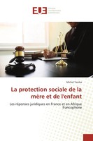 Michel Tamba | La Protection Sociale De La MèRe Et De L'enfant | Taschenbuch