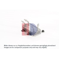 ÖLküHler MotoröL Aks Dasis 026007N FüR Land Rover Discovery Iv Range Iii