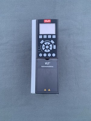 Danfoss VLT Automation Drive 131B0037 1.5kW FC-302P1K5T5E20H1 Frequenzumrichter