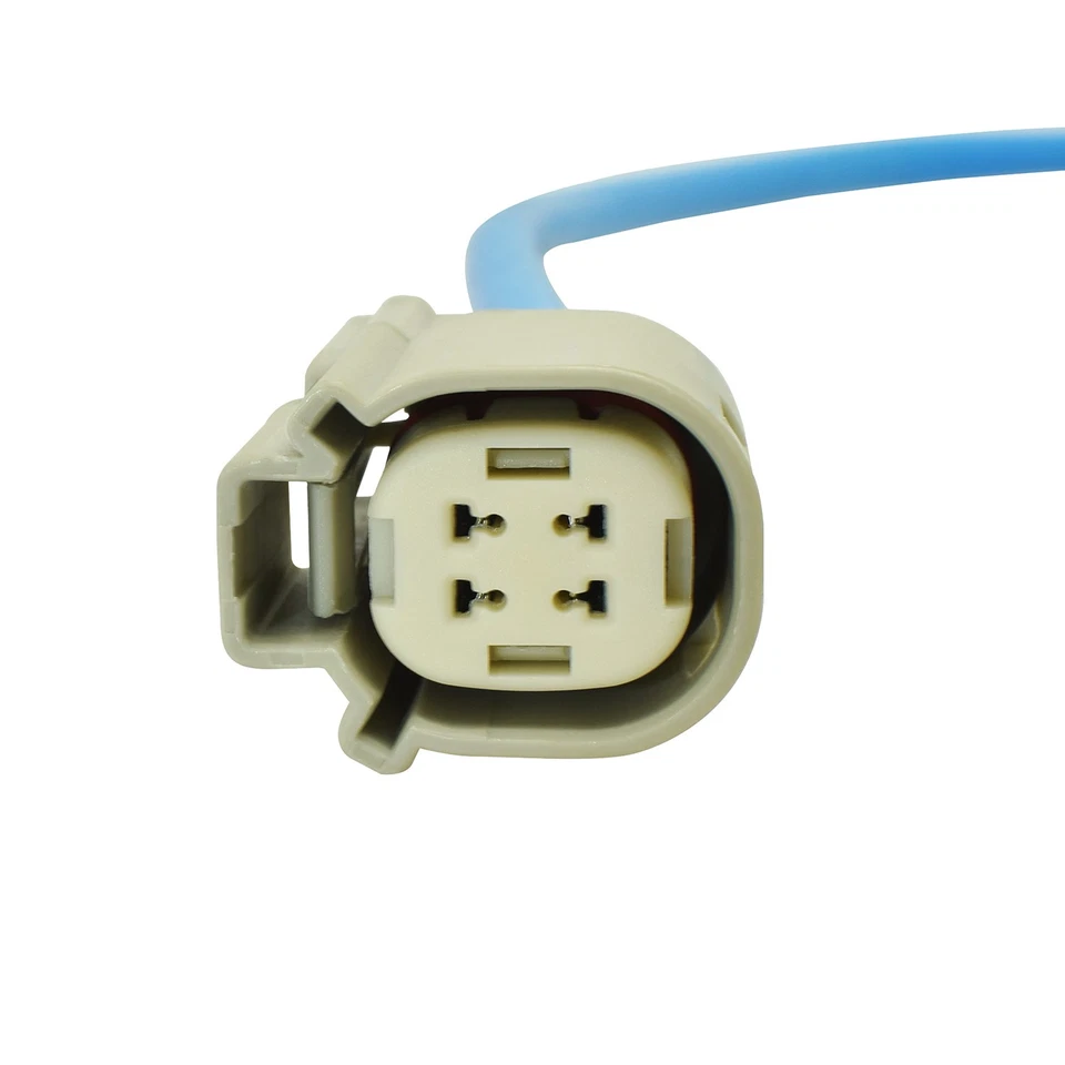 Downstream Oxygen Sensor BA5Z-9G444-A For 2011-2019 Lincoln MKT MKS Flex 3.5L V6 Foto 2 de 4