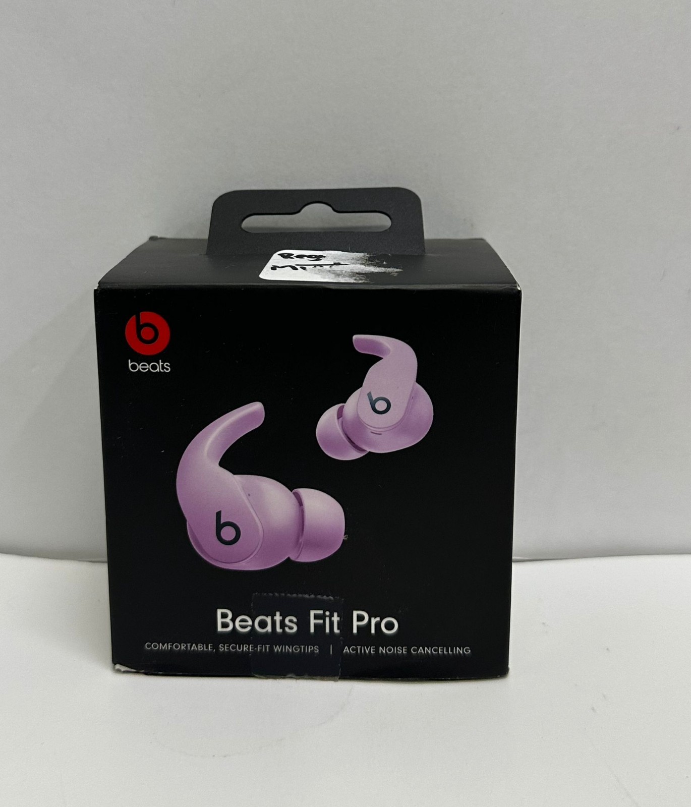 Beats Fit Pro - True Wireless Noise Cancelling Earbuds - Apple H1 Headphone Chip