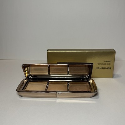Hourglass Ambient Lighting Palette Volume II