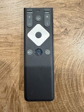 Comcast Xfinity XR16 Voice Remote Control Stream Flex Tv Device Black