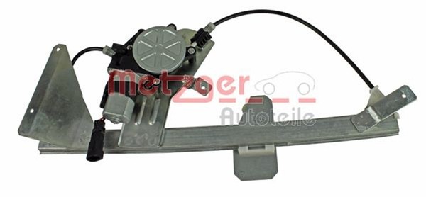 Metzger Autoteile Fensterheber 2160377 FüR Smart Fortwo City 450 330 332 352 353-image