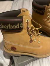 timberland womens boots size 5 brand new