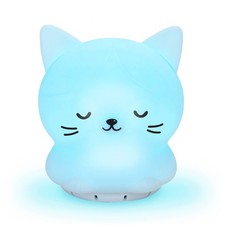 Mindfulness 'Breathing Animal' | 4-7-8 Guided Visual Meditation Breathing Light