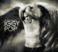 Audio Cd - Iggy Pop - The Many Faces Of Iggy Pop (3 Cd) - Music Brokers -D- Neu