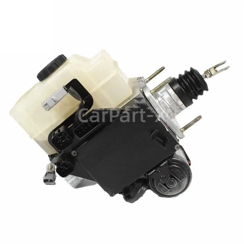 For Toyota Land Cruiser LX470 98-99 ABS Pump Master Cylinder Booster Actuator - Image 2 of 4