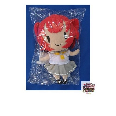 NEW Love Live! Sunshine!! I Kurosawa Ruby Plush Toy Stuffed JP